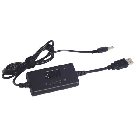 LADDNINGSKABEL USB FR09 2,4V NIMH
