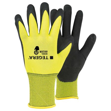 MONTAGEHANDSKE 8820R