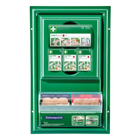 FÖRSTA HJÄLPEN-TAVLA MINI