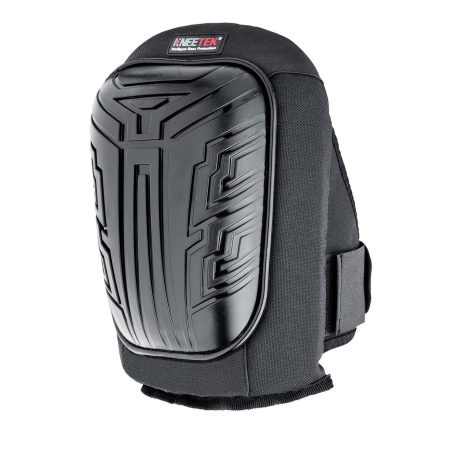 KNÄSKYDD BASIC BLACK