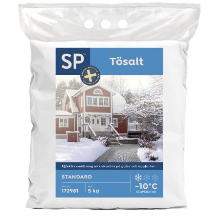 TÖSALT SP