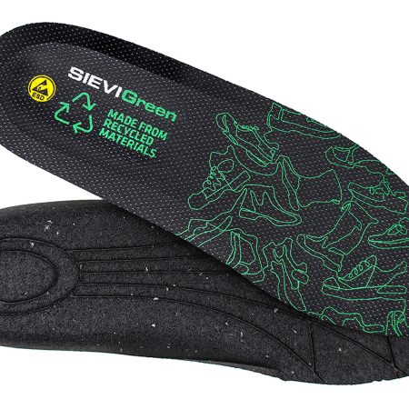 Sula Green Comfort (35-38)