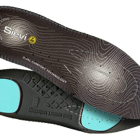 Sievi Dual Comfort Sula (39-48)