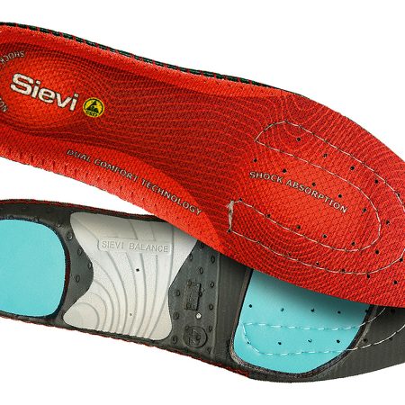 Sula Dual Comf + Xl (39-48)