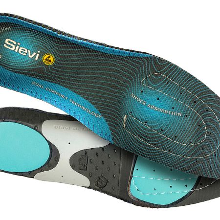 Sula Dual Comf Pl Extra Hi (35-38)