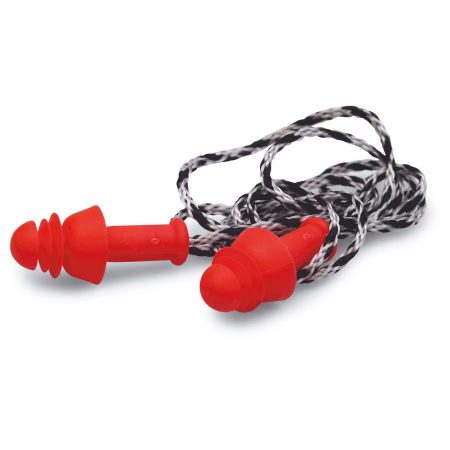 HÖRSELPROPP TWINY SILIK 1PAR ETC