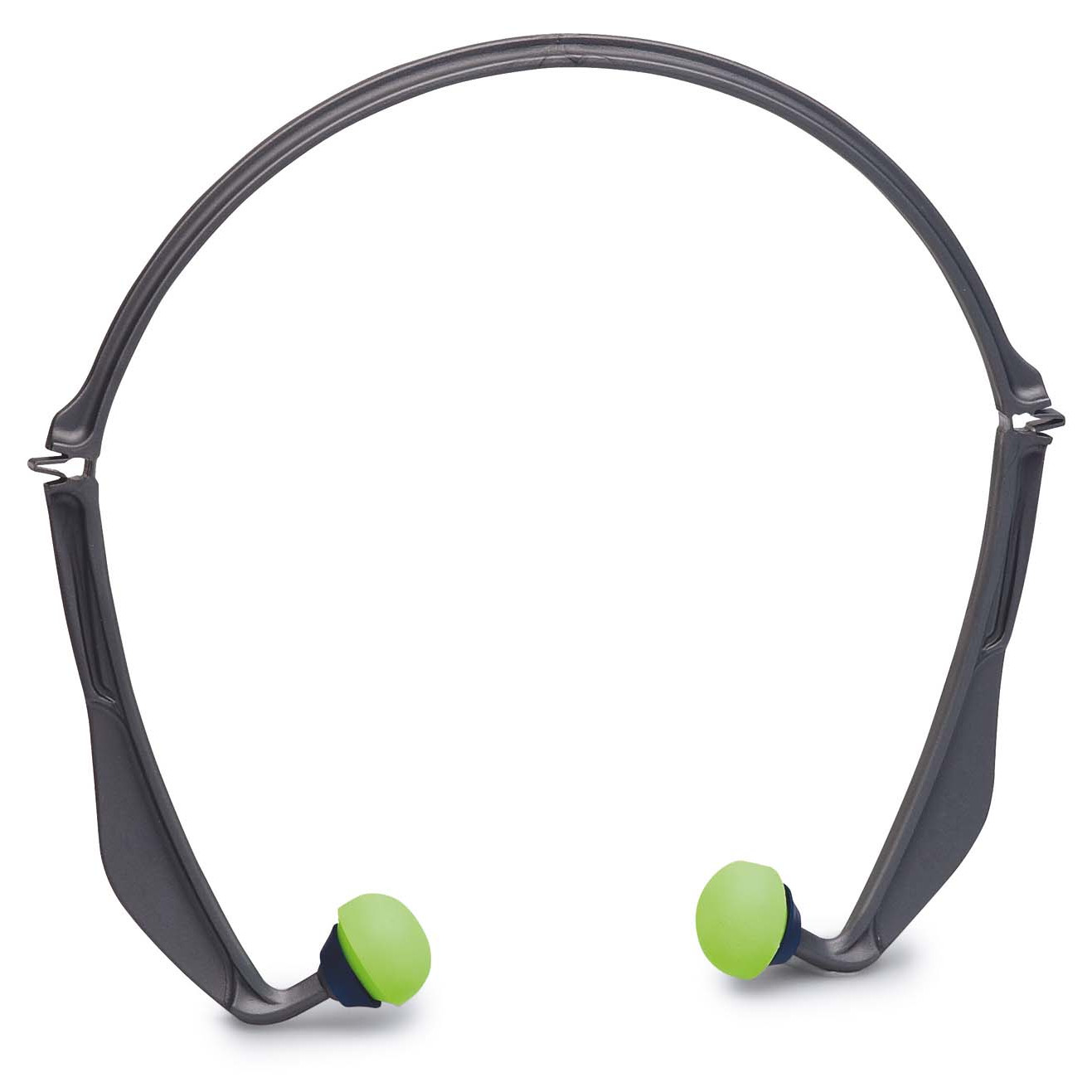 HÖRSELPROPP FLEXY BYGEL 1PAR ETC