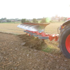 UNIA IBIS XM VÄXELPLOG