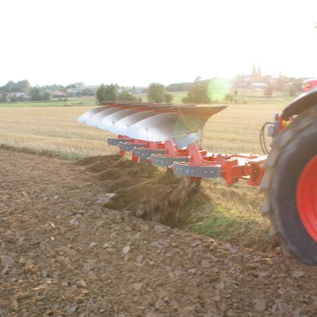 UNIA IBIS XM VÄXELPLOG