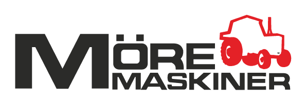 möre maskiner