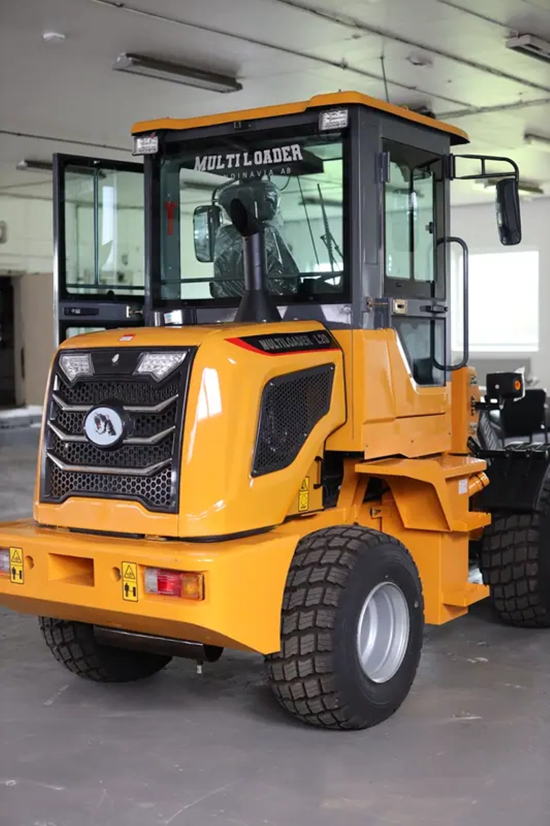 Multiloader L20 - Bild 3