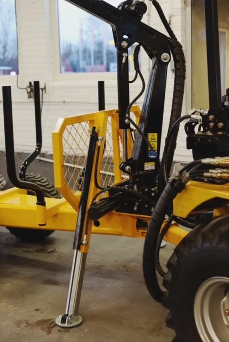 Timbercheif - Bild 2