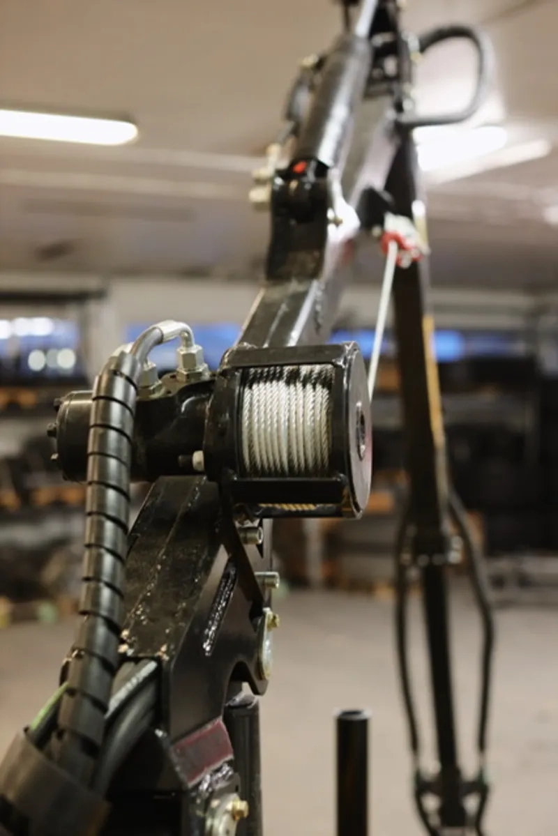 Timbercheif - Bild 4