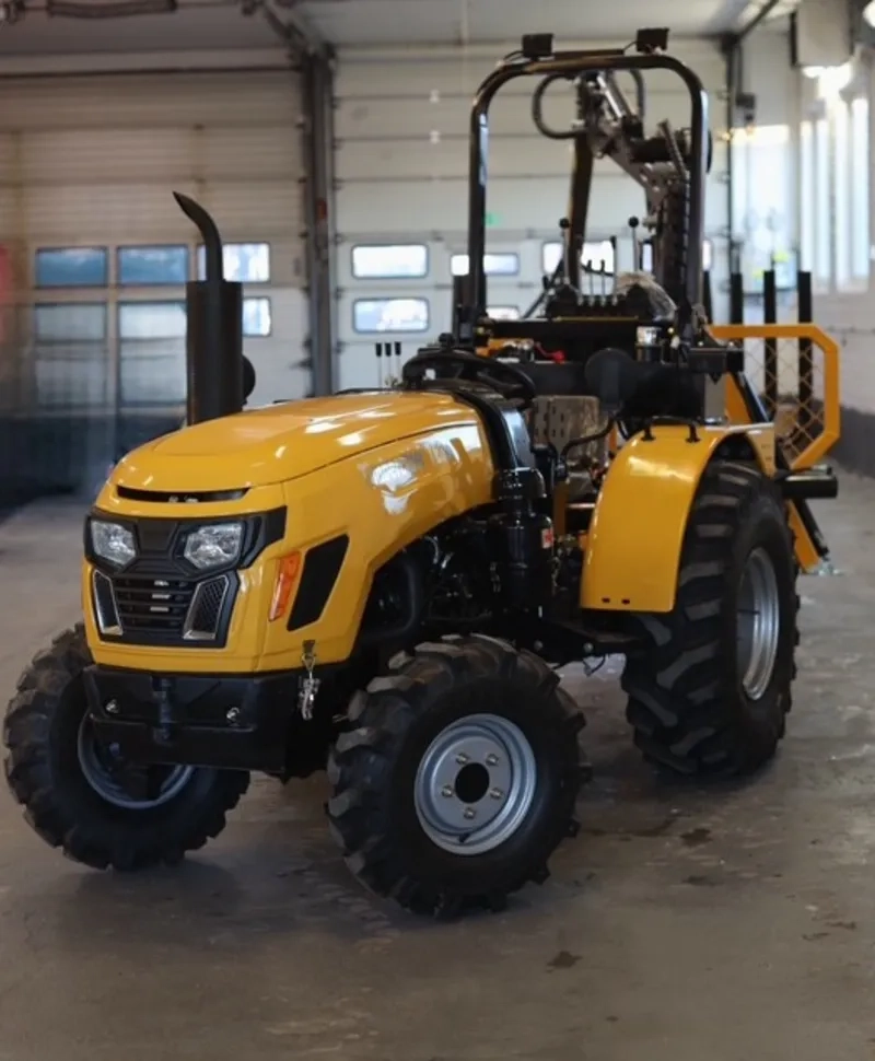 Timbercheif - Bild 6