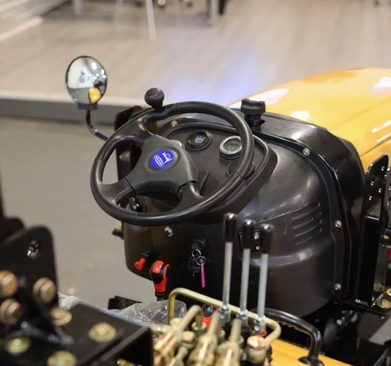 Timbercheif - Bild 7