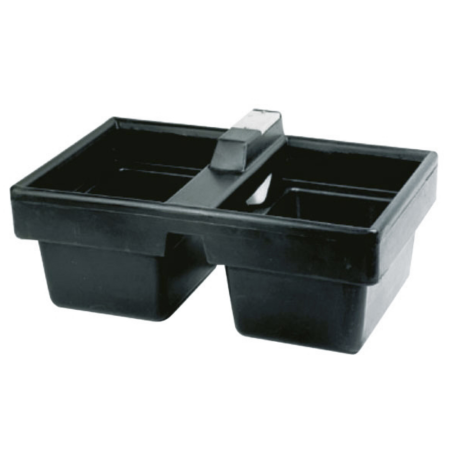 Vattenkar 100 liter med flottörventil för djur