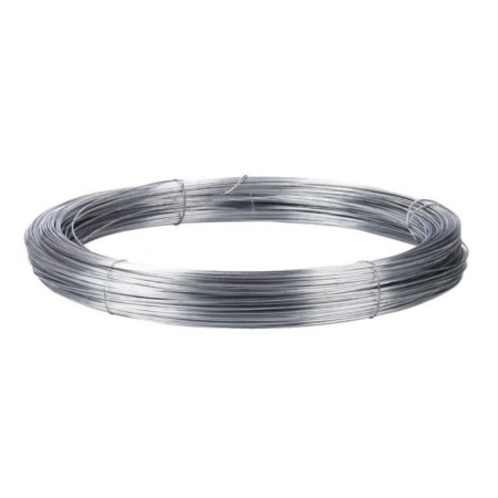 Järntråd galvaniserad 1,75 mm – 5 kg 275 meter