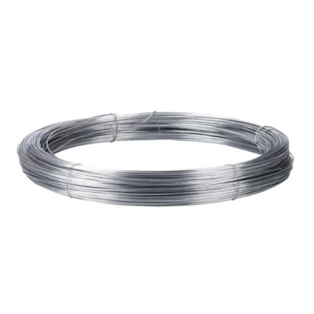 HT ståltråd 2,0 mm – 1025 meter ring