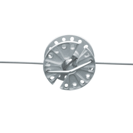 Trådspännare stabil modell för stängsel