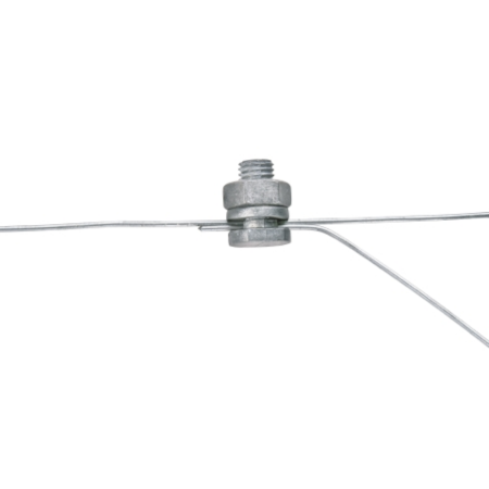 Trådskarv HT Profi – 10-pack