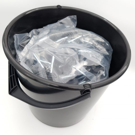 Ringisolator Super med järnkärna – 200-pack