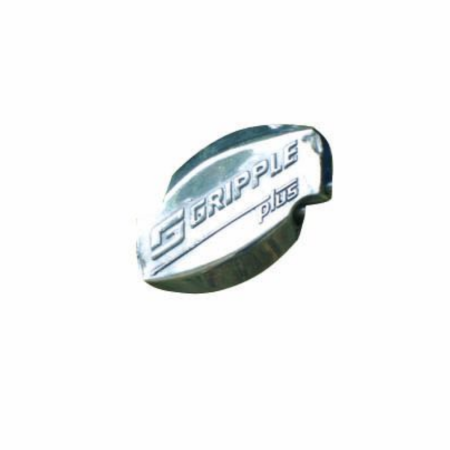Gripple Small 1,40–2,20 mm – skarvlås för stängseltråd