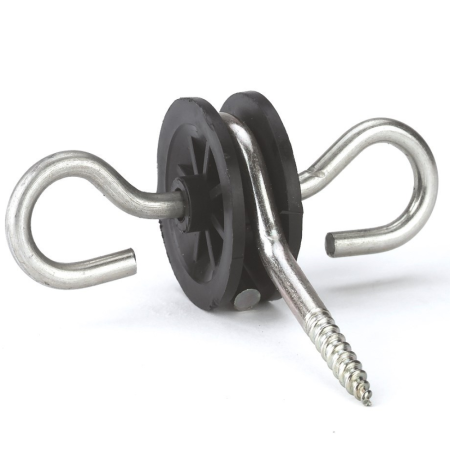 GRINDISOLATOR KRAFTIG, 4-P