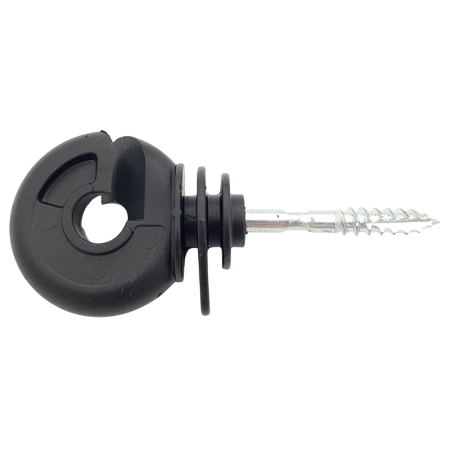 RINGISOLATOR PROFI MED JÄRNKÄRNA, 25-P