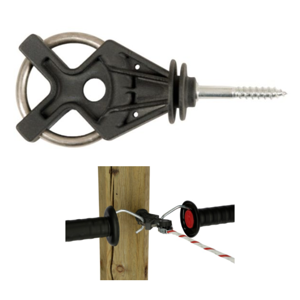 GRINDISOLATOR KOMBI X³, 10-P