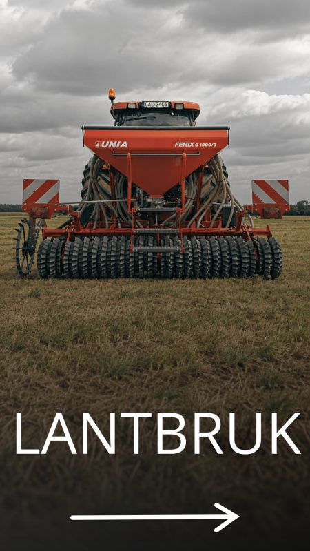 Lantbruk