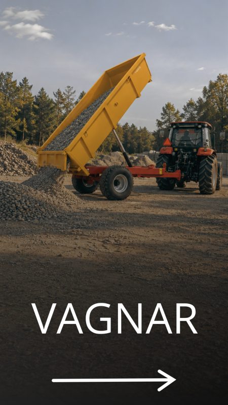 Vagnar